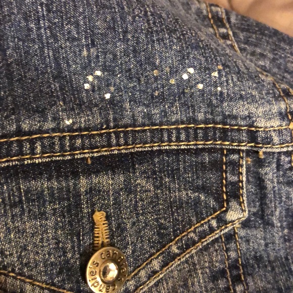 Jean jacket - Picture 3 of 3